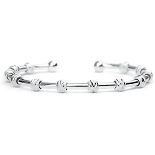 Count Me Healthy Wellness Journal Bracelet