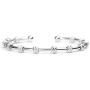 Count Me Healthy Wellness Journal Bracelet