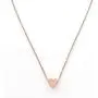 Tiny Heart Choker Necklace with Gift Box – Necklaces for Nieces and Girl Friends – 18K Gold-Plated Necklace Tiny Heart Choker Necklace with Gift Box – Necklaces for Nieces and Girl Friends – 18K Gold-Plated Necklace