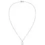 AeraVida Cute & Engravable Rectangular Locket .925 Sterling Silver Pendant Necklace