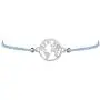 Beaded Bracelets for Women - Adjustable Charm Pendent Stack Bracelets For Women Girl Friendship Gift Rose Quartz Bracelet Links with Pearl Gold Plated