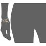 Napier Womens Box Silver Tone Multi Safari Charm Flex Bracelet, One Size