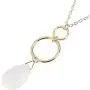Komking Long Pedant Necklace for Women Fashion Jewelry, Y Long Pedant Necklace for Girls