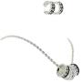 Montana Silversmiths Crystal Shine Jewelry Set