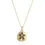 Alex and Ani Sand Dollar II En Chain Necklace Alex and Ani Sand Dollar II En Chain Necklace