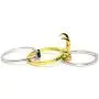 Thor Loki Gold-Plated 3 pcs/set Ring 925 sterling silver Men Women Jewelry Gifts US Size 5 6 7 8 9 10 11 12#