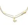 NEULRY Golden Butterfly Necklace18K Plated Choker Handmade Delicate Dainty Snake Calvice Chain for Women and Girl Gifts NEULRY Golden Butterfly Necklace18K Plated Choker Handmade Delicate Dainty Snake Calvice Chain for Women and Girl Gifts