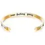BEAUTY CHARM Bracelets Inspirational Gifts for Men Women Teens Girls, Stainless Steel Personalized Engraved Positive Quote Keep Going Bracelets Cuff Bangle Motivational Encouragement Jewelry Gifts BEAUTY CHARM Bracelets Inspirational Gifts for Men Women Teens Girls, Stainless Steel Personalized Engraved Positive Quote Keep Going Bracelets Cuff Bangle Motivational Encouragement Jewelry Gifts