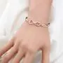 CENWA Christian Jewelry First My Godmother Forever My Friends Bracelet Religious Gift Godmother Gift from Goddaughter Godchild Godson