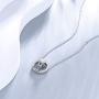 G-Ahora Kpop BTS Necklace BTS Jimin V SUGA JK Nekclace BTS Bangtang Boys Team Army Jewelry Gift for BTS Fans