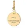 Alex and Ani Womens Etching Charm Aries Small 14kt Gold Plated, Expandable Alex and Ani Womens Etching Charm Aries Small 14kt Gold Plated, Expandable