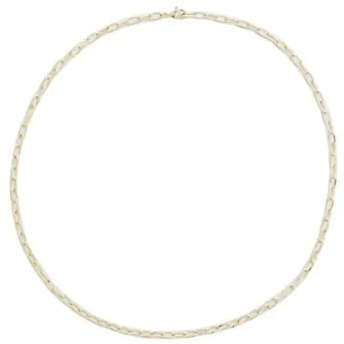 HONEYCAT Greta Thick Chain Necklace in Gold, Rose Gold, or Silver | Minimalist, Delicate Jewelry HONEYCAT Greta Thick Chain Necklace in Gold, Rose Gold, or Silver | Minimalist, Delicate Jewelry