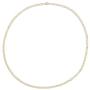 HONEYCAT Greta Thick Chain Necklace in Gold, Rose Gold, or Silver | Minimalist, Delicate Jewelry