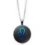 JczR.Y Twelve Constellation Luminous Necklace Pendant Vintage Glowing Time Gemstone Sweater Chain Zodiac Necklace for Women Girls Fashion Jewelry JczR.Y Twelve Constellation Luminous Necklace Pendant Vintage Glowing Time Gemstone Sweater Chain Zodiac Necklace for Women Girls Fashion Jewelry