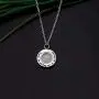 CYTING Mustard Seed Necklace Thanks for Guiding Me On My Journey Confirmation Sponsor Necklace Appreciation Gift for Sponsor Godmother Godfather