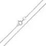 14K Gold Plated 925 Sterling Silver Magic 8 Sided Snake Chain Necklace For Women Nickel-Free Made Italy 16 18 20 24 Inch 14K Gold Plated 925 Sterling Silver Magic 8 Sided Snake Chain Necklace For Women Nickel-Free Made Italy 16 18 20 24 Inch