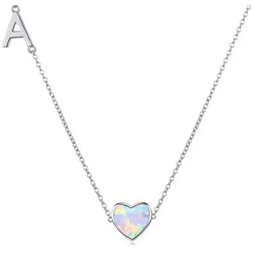 925 Sterling Silver Necklace Dainty Necklace for Women Gifts for Her 925 Sterling Silver Necklace Dainty Necklace for Women Gifts for Her