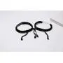 Personalized Cutomize Braided Rope Couples Bracelets for Him and Her Relationship Distance Yinyang Mutual Attraction Bracelets for Couple Bestfriend Personalized Cutomize Braided Rope Couples Bracelets for Him and Her Relationship Distance Yinyang Mutual Attraction Bracelets for Couple Bestfriend