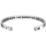 2020 Birthday Gifts for Women Girls, Funny Quote Birthday Bracelet 12th 13th 14th 15th 16th 17th 18th 19th 20th 21st 30th 40th 50th 60th 70th 80th Birthday Gift for Friend, Sister, Daughter, Mom