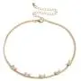 The Woos Bohemian Cute Butterfly Choker Necklace Gold Butterfly Crystal Clavicle Chain Elegant Statement Collar Shining Female Chocker Jewelry The Woos Bohemian Cute Butterfly Choker Necklace Gold Butterfly Crystal Clavicle Chain Elegant Statement Collar Shining Female Chocker Jewelry