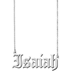 Custom Customized Any Name Necklace Pedant Jewelry for Women Girls