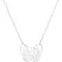 Daisies French Bulldog Necklace Geometric Origami Dog Unique Pendants Necklaces Women Animal Jewelry Daisies French Bulldog Necklace Geometric Origami Dog Unique Pendants Necklaces Women Animal Jewelry