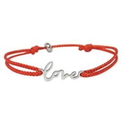 Good Luck Red String Rope Bracelect Lucky Friendship Bracelect