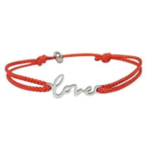 Good Luck Red String Rope Bracelect Lucky Friendship Bracelect