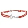 Good Luck Red String Rope Bracelect Lucky Friendship Bracelect
