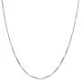 Bead Bar Ball 1.5MM Thin 925 Sterling Silver Dot Dash Pallini Chain Necklace For Women For Men Nickel-Free Made In Italy Bead Bar Ball 1.5MM Thin 925 Sterling Silver Dot Dash Pallini Chain Necklace For Women For Men Nickel-Free Made In Italy