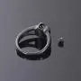 zeqingjw Cremation Jewelry for Ashes Keepsake Urn Ring for Human Pet Funeral Ashes Jewelry Memorial Ring for Women Men Size 6/7/8/9 zeqingjw Cremation Jewelry for Ashes Keepsake Urn Ring for Human Pet Funeral Ashes Jewelry Memorial Ring for Women Men Size 6/7/8/9