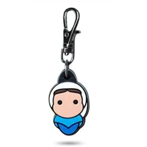 Tiny Saints St. Bernadette Charm Tiny Saints St. Bernadette Charm