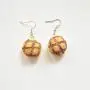 14 Pairs Cute Lifelike Food Dangle Earrings Funny Hen Eggs Orange Chocolate Puffs Bread Hamburger Ice Cream Milk Tea Juice Sugar Wine Hook Earrings for Women Girls Wonderful Jewelry Set Gift 14 Pairs Cute Lifelike Food Dangle Earrings Funny Hen Eggs Orange Chocolate Puffs Bread Hamburger Ice Cream Milk Tea Juice Sugar Wine Hook Earrings for Women Girls Wonderful Jewelry Set Gift