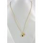 Kate Spade Spot the Spade Necklace