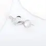 LGSY Sterling Silver Always My Mother Forever My Friend Lettering Pearl Cage Pendants for Women, Essential Oil Diffuser Lockets for Pearl Jewelry