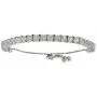 Montana Silversmiths Squarely a Tennis Bolo Bracelet Montana Silversmiths Squarely a Tennis Bolo Bracelet