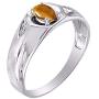 RYLOS Mens Rings Sterling Silver Classic Design 6X4MM Oval Gemstone & Genuine Sparkling Diamond Ring Color Stone Birthstone Rings For Men, Mens Rings, Silver Rings, Sizes 8,9,10,11,12,13