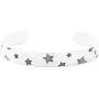 Arifoo Bracelets for Women Personalized Inspirational Jewelry Mantra Cuff Bangle Friend Encouragement Gift for Her Arifoo Bracelets for Women Personalized Inspirational Jewelry Mantra Cuff Bangle Friend Encouragement Gift for Her
