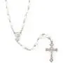 YWLI Rosary Beads Catholic, Confirmation Gifts for Teenage Girl, Cross Necklace for Women, Artificial Pearls Necklace Jewelry, Silver Alloy Necklace, Gifts for Women… YWLI Rosary Beads Catholic, Confirmation Gifts for Teenage Girl, Cross Necklace for Women, Artificial Pearls Necklace Jewelry, Silver Alloy Necklace, Gifts for Women…