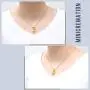 Minicremation Pet Cremation Jewelry Urn Necklace for Ashes Memorial Pendant Ashes Holder Keepsakes Jewelry for Ashes for Cat Minicremation Pet Cremation Jewelry Urn Necklace for Ashes Memorial Pendant Ashes Holder Keepsakes Jewelry for Ashes for Cat