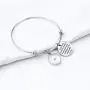 AKTAP Faith Bangle Real Mustard Seed Jewelry Inspirational Religious Gift If You Have Faith As Small As A Mustard Seed Nothing Will Be Impossible AKTAP Faith Bangle Real Mustard Seed Jewelry Inspirational Religious Gift If You Have Faith As Small As A Mustard Seed Nothing Will Be Impossible