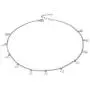 Frodete Gold Star Choker Necklace for Women Cute Necklace for Teen Girls Trendy Star Necklace Choker Adjustable Frodete Gold Star Choker Necklace for Women Cute Necklace for Teen Girls Trendy Star Necklace Choker Adjustable