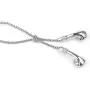 LC8 Jewelry 18K Gold Plated Hip Hop Wireless Chain Earphone Headset Headphone Pendant Music Jewelry DJ Novelty Necklace for Men Women LC8 Jewelry 18K Gold Plated Hip Hop Wireless Chain Earphone Headset Headphone Pendant Music Jewelry DJ Novelty Necklace for Men Women