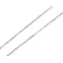 Authentic Solid Sterling Silver Rope Diamond-Cut Braided Twist Link .925 ITProLux Necklace Chains 1MM - 5MM, 16'' - 30'', Made in Italy, Men & Women Authentic Solid Sterling Silver Rope Diamond-Cut Braided Twist Link .925 ITProLux Necklace Chains 1MM - 5MM, 16'' - 30'', Made in Italy, Men & Women