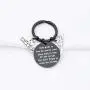 FUSTMW Swim Keychain I Love Swimming Lover Gift Take Pride in How Far You Have Come Swim Team Inspirational Gift Swimming Jewelry for Swimmers FUSTMW Swim Keychain I Love Swimming Lover Gift Take Pride in How Far You Have Come Swim Team Inspirational Gift Swimming Jewelry for Swimmers