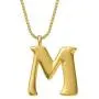 Letter Necklace for Women Girls Initial 14K Gold Plated Chain Alphabet Pendant Necklace Letter Necklace for Women Girls Initial 14K Gold Plated Chain Alphabet Pendant Necklace