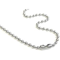 Its All About...You! 21.6” 2.4mm Stainless Steel Ball Chain Necklace Cowgirl Horse Boot Horseshoe Hat Cowgirl 34A