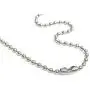 Its All About...You! 21.6” 2.4mm Stainless Steel Ball Chain Necklace Cowgirl Horse Boot Horseshoe Hat Cowgirl 34A Its All About...You! 21.6” 2.4mm Stainless Steel Ball Chain Necklace Cowgirl Horse Boot Horseshoe Hat Cowgirl 34A