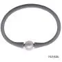 JYX JEWELRY Pearl Necklace Bracelet Set Special 11-11.5mm Pearl Silicone Necklace and Bracelet JYX JEWELRY Pearl Necklace Bracelet Set Special 11-11.5mm Pearl Silicone Necklace and Bracelet