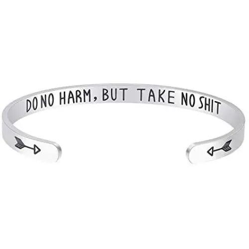 MMTTAO Bracelets for Women Inspirational Bracelet Gifts for Women Girls Men Cuff Bangle Motivational Friendship Encouragement Personalized Mantra Quote Jewelry Graduation Birthday Gifts for Teen Boys MMTTAO Bracelets for Women Inspirational Bracelet Gifts for Women Girls Men Cuff Bangle Motivational Friendship Encouragement Personalized Mantra Quote Jewelry Graduation Birthday Gifts for Teen Boys